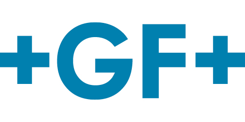 GF Piping Systems logo