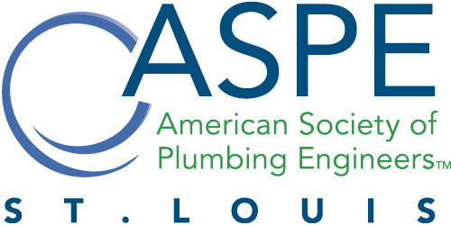 ASPE St. Louis Chapter logo