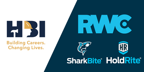 RWC partners with HBI.