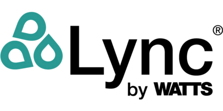 Lync by Watts logo