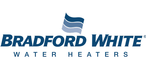 Bradford White Water Heaters logo