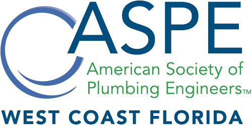 ASPE West Coast Florida Chapter logo