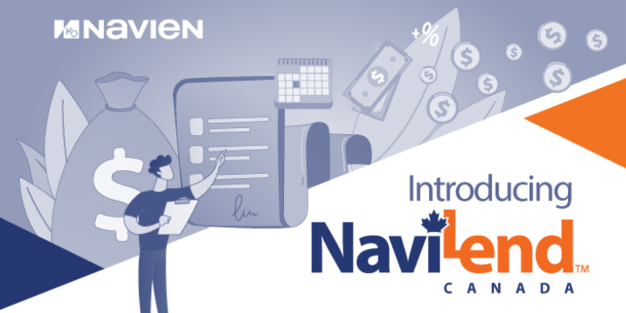 Navian Inc. NaviLend Canada