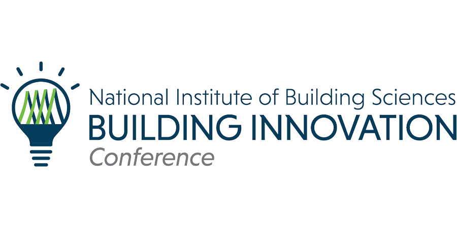 National Institute of Building Sciences (NIBS) Building Innovation Conference