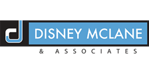 Disney-McLane & Associates logo