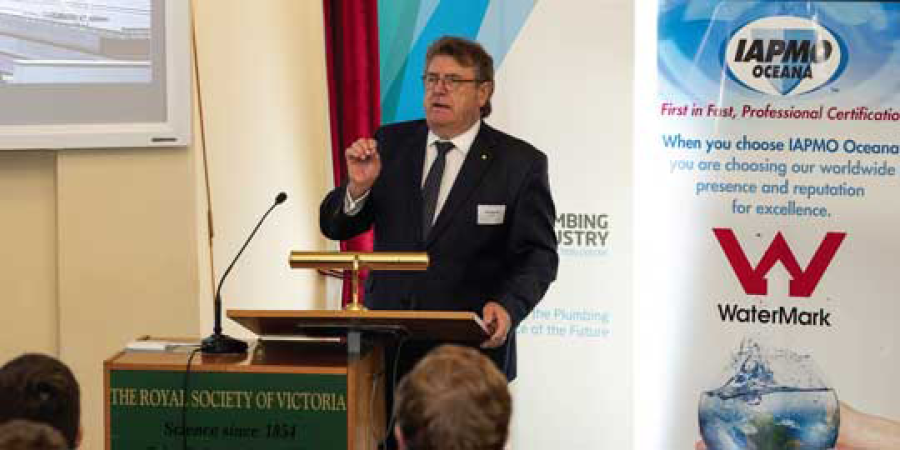 Hydrogen Roundtable at the Royal Society of Victoria