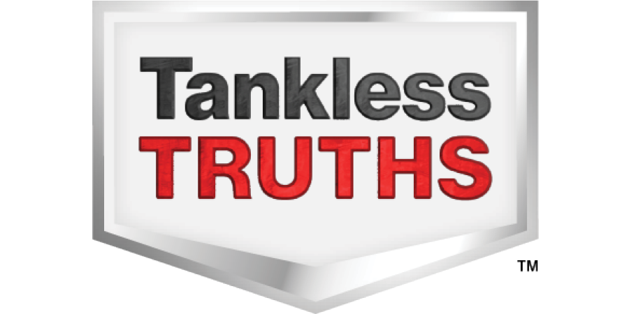 Rinnai Tankless Truths
