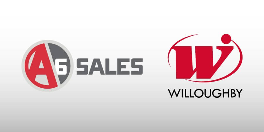 A6 Sales New Tennessee Rep for Willoughby Industries