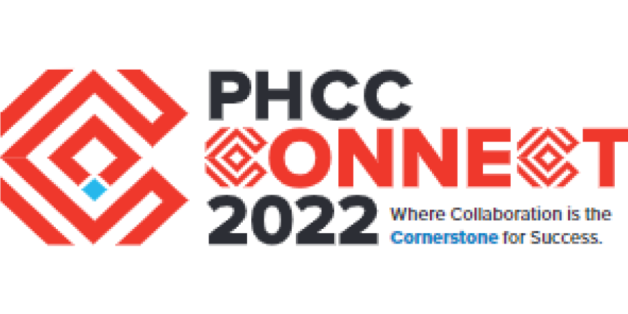 PHCCCONNECT2022