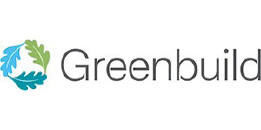 Greenbuild International Conference + Expo