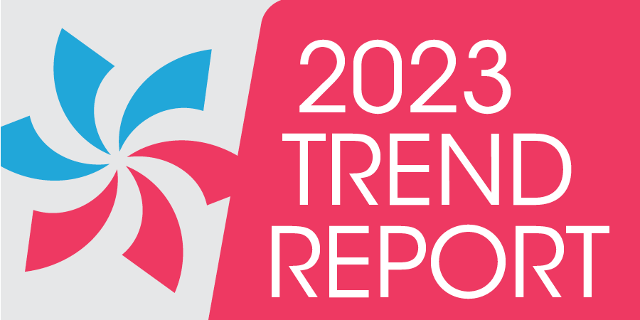AHR Expo 2023 Trend Report