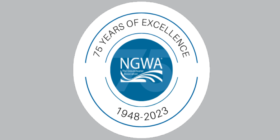 NGWA 75th Anniversary