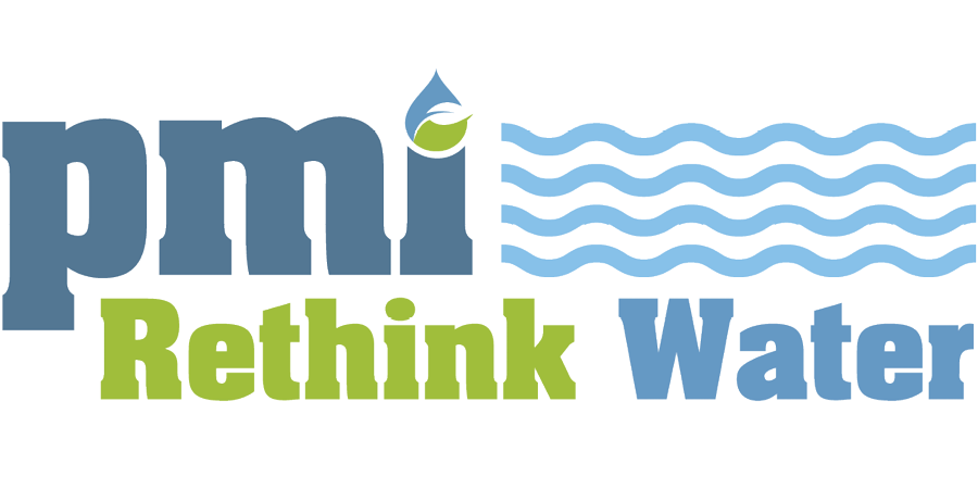 PMI Rethink Water