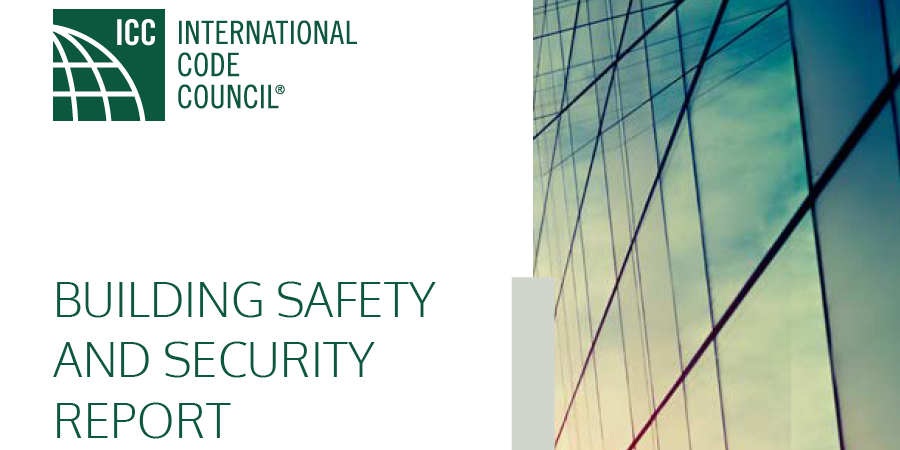 International Code Council Building Safety and Security Report