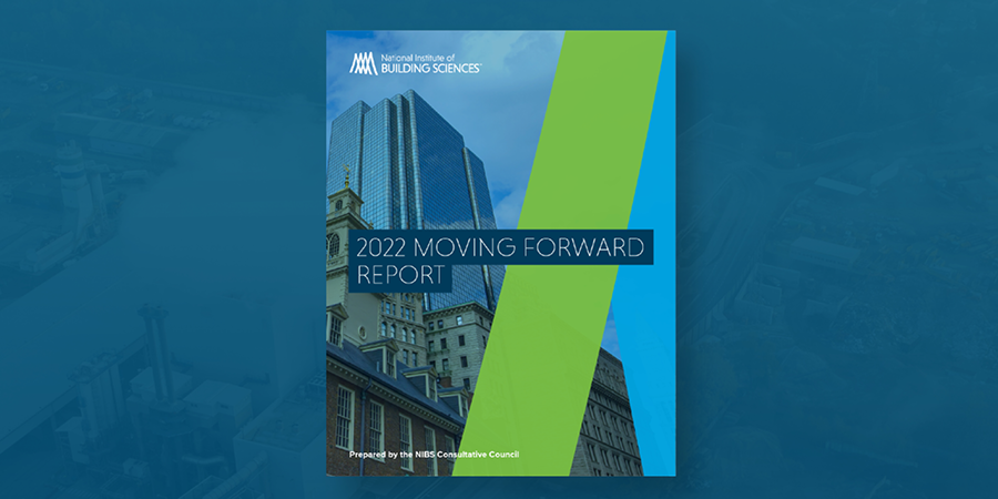NIBS 2022 Moving Forward Report