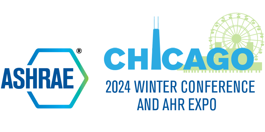 ASHRAE 2024 Winter Conference