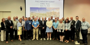 PHCC Industry Summit