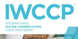 International Water Conservation Code Provisions