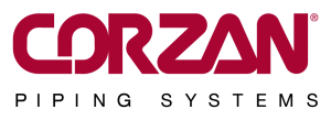 Corzan Piping Systems logo