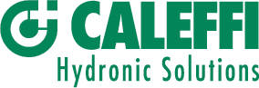 Caleffi Hydronic Solutions logo