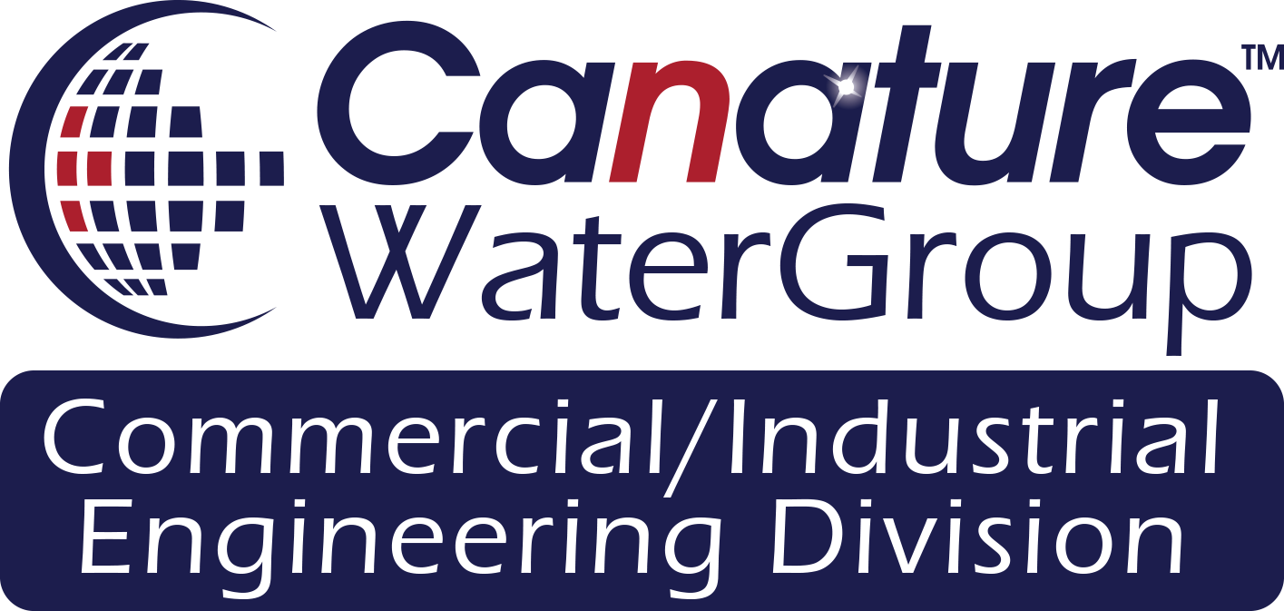 Canature WaterGroup - Commercial Industrial Engineering Division