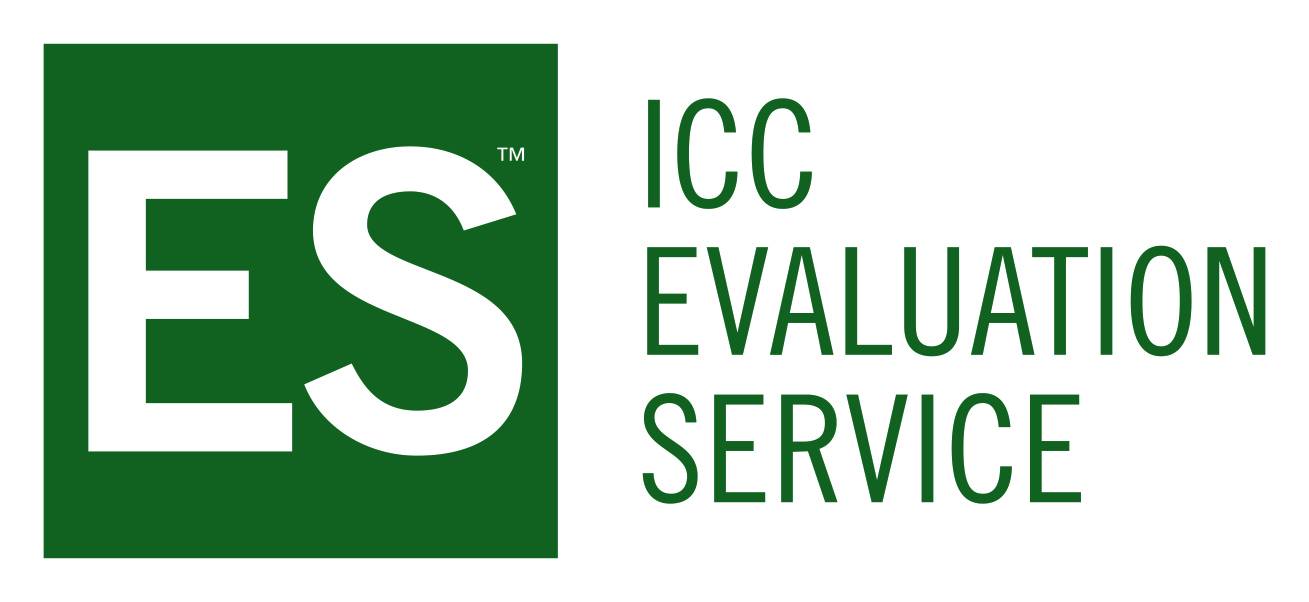 ICC Evaluation Service logo