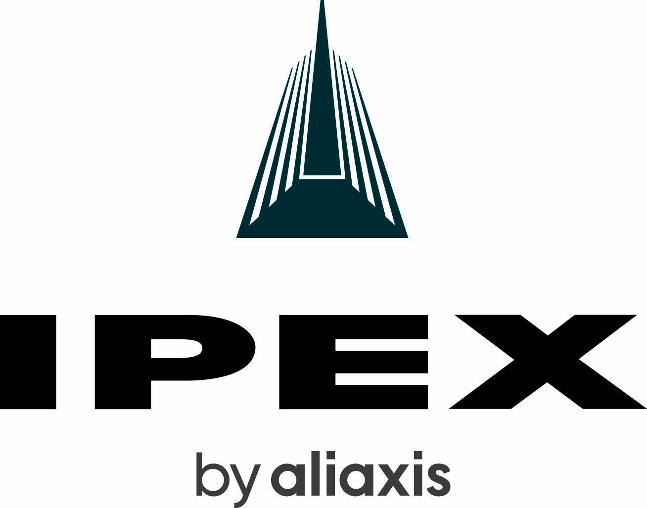 IPEX by aliaxis logo