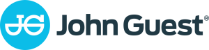 JohnGuest_Logo_on_White_HOZ_CMYK