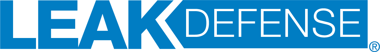 Leak Defense_Logo
