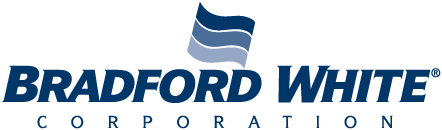 Bradford White Corporation logo