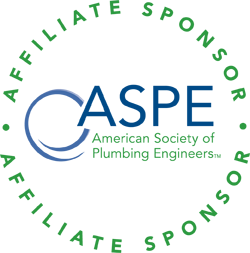 ASPE Affiliate Sponsor logo